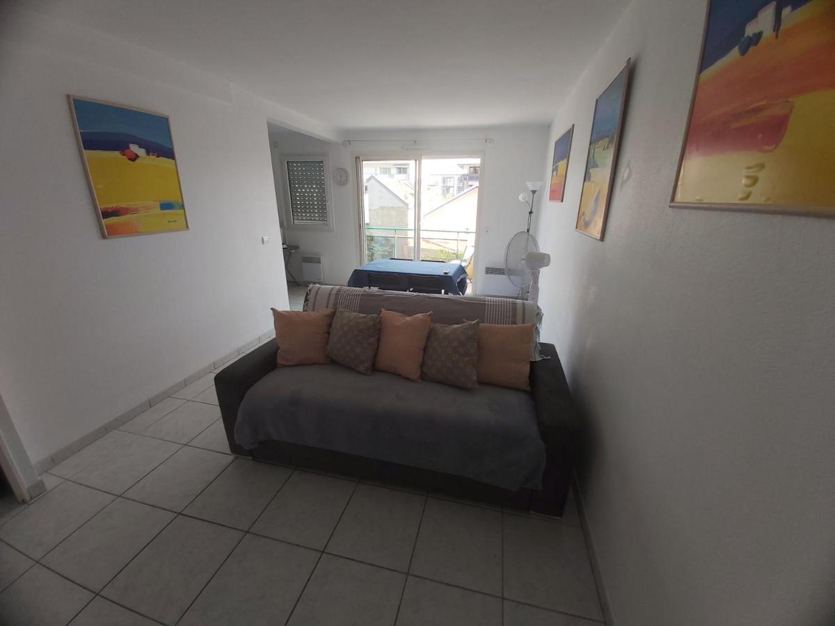 Centre, Grand T2 Balcon Pkg, Plage Gare 600M, Tres Calme Arcachon Ngoại thất bức ảnh