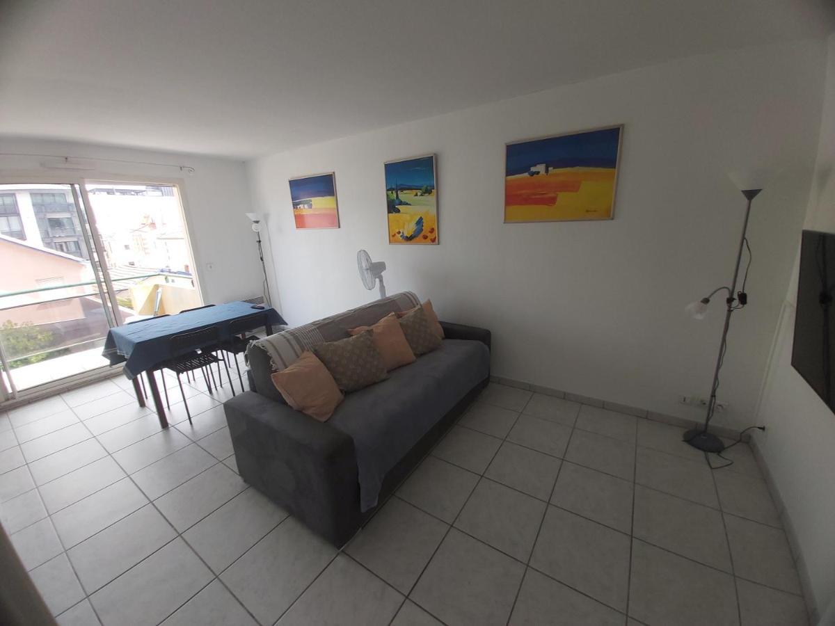 Centre, Grand T2 Balcon Pkg, Plage Gare 600M, Tres Calme Arcachon Ngoại thất bức ảnh