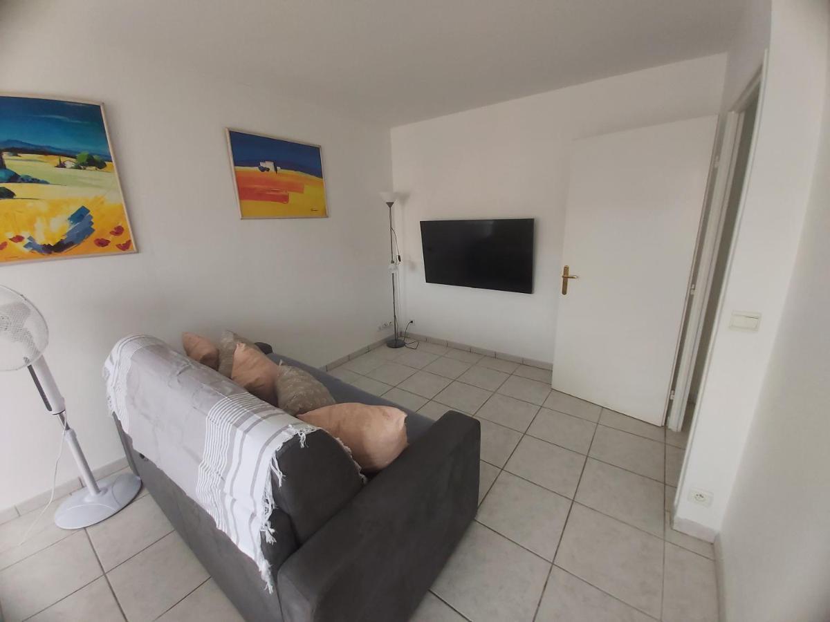 Centre, Grand T2 Balcon Pkg, Plage Gare 600M, Tres Calme Arcachon Ngoại thất bức ảnh